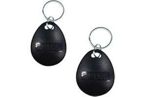 LWOHSI Tag for Sistema di Alarma Casa Senza Fili,