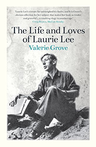 Download The Life and Loves of Laurie Lee