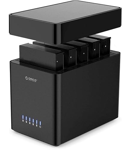 Reagle SATA Clone Docking Station D'accueil 2X SATA Pour