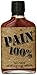 Produktbild 100% Pain Habanero-Sauce 200ml Flasche