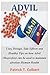 Produktbild Advil: Uses, Dosage, Side Effects and Healthy Tips on how Advil (Ibuprofen) can be used to maintain absolute Human Health