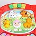 Vktech Baby Kids Musical Educational Animal Farm Piano Developmental Music Toy