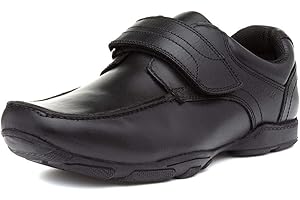 Hush Puppies Boys Freddy 2 Junior Loafers