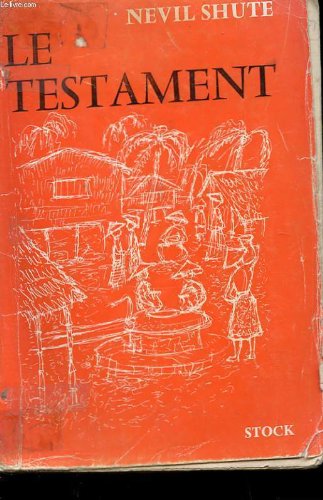 Download Le testament Download Le testament