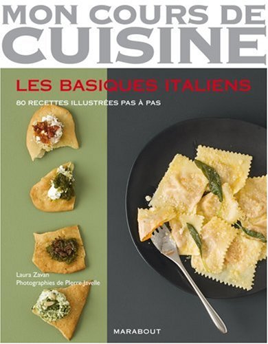 Les basiques italiens