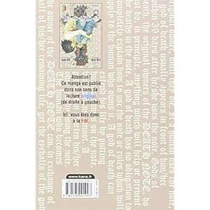 Death note Vol.7 Livre en Ligne Death note Vol.7 Livre en Ligne - Telecharger Ebook