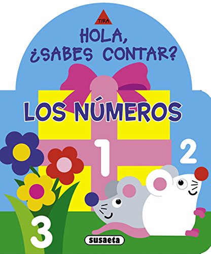Download Los números (Hola ¿quien soy?) Download Los números (Hola ¿quien soy?)