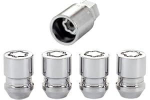 McGard 24157SU Antifurto per Ruote Standard M12 x 1.5