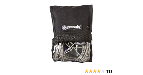pacsafe 85