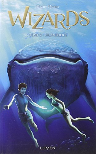 couverture de : Le sacrifice