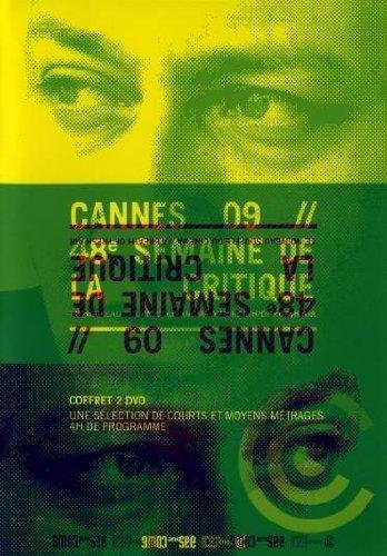 Preisvergleich Produktbild Cannes 09, 4éme semaine de la critique