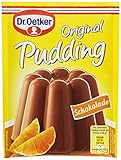 Dr. Oetker Original Pudding Schokolade