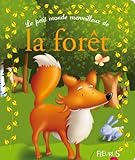 Le petit monde merveilleux de La forêt