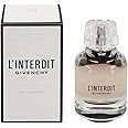 Givenchy L'Interdit 50ml Eau de Parfum 1.6 Fl.Oz EDP