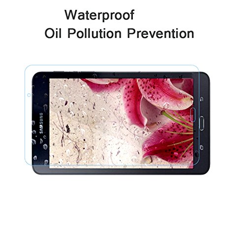 Antireflex Folie für Samsung Galaxy Tab A SM-T280 T285 7.0 Zoll Display Schutz Tablet T280N T285N NEU - 5