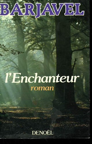 couverture de : ENCHANTEUR (L')