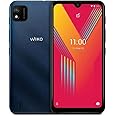 WIKO Y62 Plus LS 32GB Blu scuro