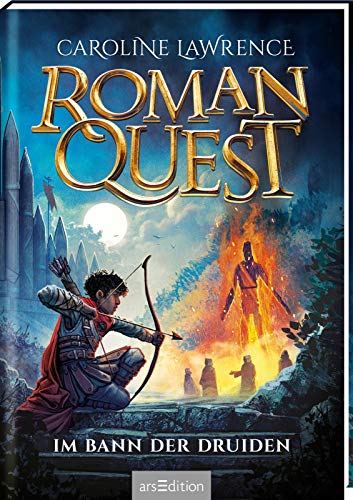 Roman Quest - Im Bann der Druiden (2)