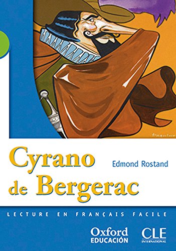 Cyrano de bergerac (mise en scène)