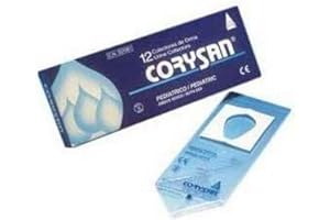 Colector Orina Corysan Pediatrico 12U