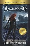 Cover zum Buch Angelbound