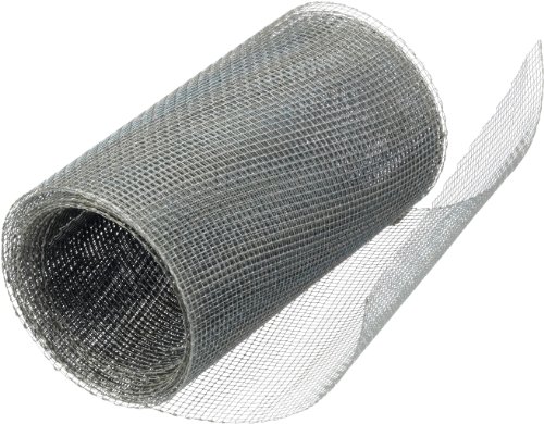 Beckmann SZ Schneckenzaun 4 m