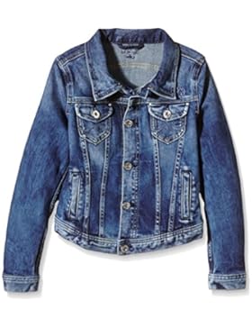 Pepe Jeans - New Berry, Giacca Bambina