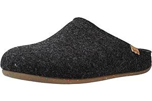 Toni Pons NEO-FR - Pantofole da casa da uomo realizzate in feltro riciclato.