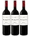 Produktbild Muratie Estate Melck´s Blended Red 2014 (3 x 0.75 l)