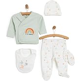 Little Life Little Life Kız Bebek 5li Askı Hastane &Ccedil;ıkışı Bisiklet Yaka