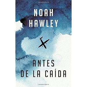 Antes de La Caida
