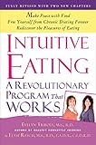 Image de Intuitive Eating: A Revolutionary Program that Works