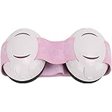 Cuffie antirumore per bambini, regalo per bambini Cuffie antirumore per bambini Protezione dell'udito regolabili per dormire 