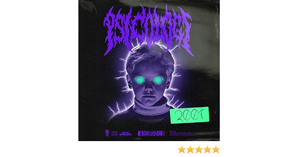 2001 di PSICOLOGI su Amazon Music - Amazon.it