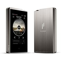 COWON PLENUE M2 128GB PM2-128G-SL 美品 Cowon PM2-128SL Plenue M2 PM2 High Resolution Music Player