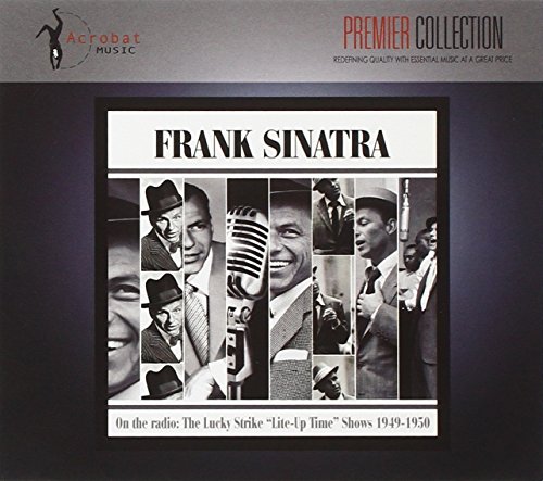 Preisvergleich Produktbild On the Radio:the Lucky Strike