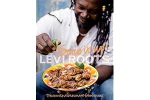 Spice It Up (Enhanced Apple): Fabulocious recipes to spice up your life