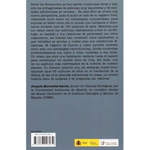 Los Dinosaurios (Planeta Tierra)