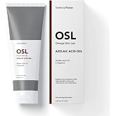 OSL Omega Skin Lab Azelaic Acid Jel 75ml