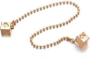 costumebase HAN Solo DICE Star Wars Lucky Charm Sabacc Gold Millennium Falcon