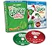Dr Seuss' How The Grinch Stole Christmas [Edizione: Stati Uniti]
