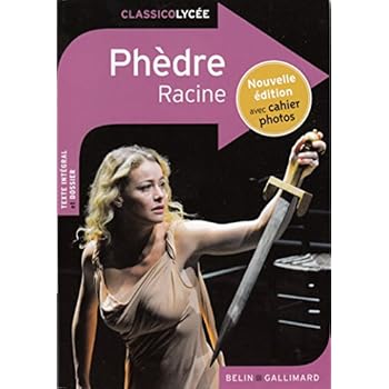 Phèdre Phèdre