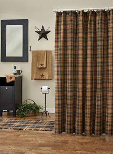 Thorton Shower Curtain 72 x 72