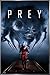 Produktbild Close Up Prey Poster Key Art (93x62 cm) gerahmt in: Rahmen anthrazit metallic