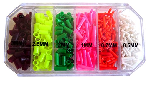 Preisvergleich Produktbild Verschiedene Gleit- und Stabkautschuke