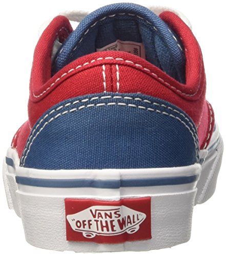 vans alte bambino 2015
