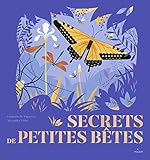 Secrets de petites bêtes