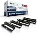 Produktbild 4x Kompatible Trommeleinheiten für Brother MFC 9130 CW MFC 9140 CDN MFC 9142 CDN MFC 9330 CDW MFC 9332 CDW MFC 9340 CDW MFC 9342 CDW DR241 CL DR 241 Drum Kits - Easy Pro Serie