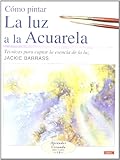  Cómo pintar la luz a la acuarela