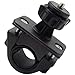 Price comparison product image Arkon Camera Bike Motorcycle Handlebar Mount Holder for Sony Samsung Panasonic Nikon Cameras